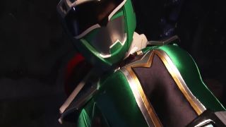 [SuperMisses.com] MSZ-02 Heroine sexual pinch omnibus: Sairyujer-002-2