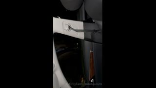 Gracie Valentino (glitterati) Car BJ Tape POV Onlyfans (Amateur porn)-6