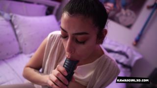 Rey Uses Jedi Tricks to Get Fucked Kawaii Girl (POV)-4