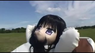 MiraidougaPt 1dlamn-016 - Kigurumi Anime Mask Hom Hom Debut-1