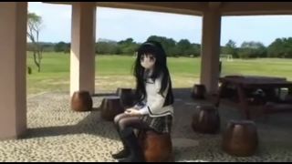 MiraidougaPt 1dlamn-016 - Kigurumi Anime Mask Hom Hom Debut-3