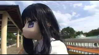 MiraidougaPt 1dlamn-016 - Kigurumi Anime Mask Hom Hom Debut-6