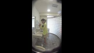 I took a picture of a shared toilet in the sea! 7 The toilet is the main this time 15310412 | voyeur | voyeur -8