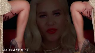 xxx video 6 Goddess Madam Violet - Delirium | amnesia | cumshot big boobs femdom-9