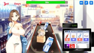 H GAMEBody Pay  HentaiAnimeNTR-6