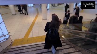 6263 Huge Facial In The Land Of The Rising Sun - Japan Vlog S...-1