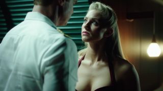 Jessica Sipos – Ascension (2014) HD 1080p - (Celebrity porn)-9