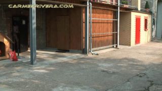 Bunga (Femdom porn)-1