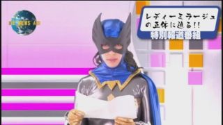 [waranlov.com] JMSZ-17 高飛車ヒロイン羞恥責め - PART-JMSZ-17_03 | giga heroine, cosplay, コスプレ, superheroine, 女子プロレス, wrestling-1