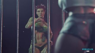 Ivy's Obsession Part 1 - The Deal.-1