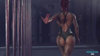 Ivy's Obsession Part 1 - The Deal.-8