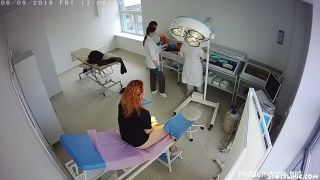 Asian gyno exam-0