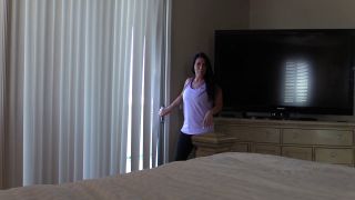 Miss Katie @katie71 MILF Pays Her Sons Coach-0