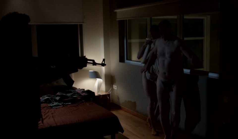 Marlene Kaminsky - Spring Awakening (2015) HD 720p - (Celebrity porn)