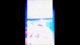 Step sister wanted to watch-1