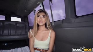 free porn clip 37 party hardcore gone crazy hd blonde porn | Clara Trinity - Clara Rides The Bus (Bb17945 / 25.11.20) | missionary-3