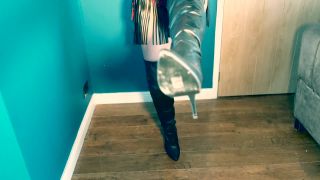 adult xxx video 43 defib fetish Mistress Dee - Take my 10 DICK thank me with tips, femdom porn on fetish porn-5