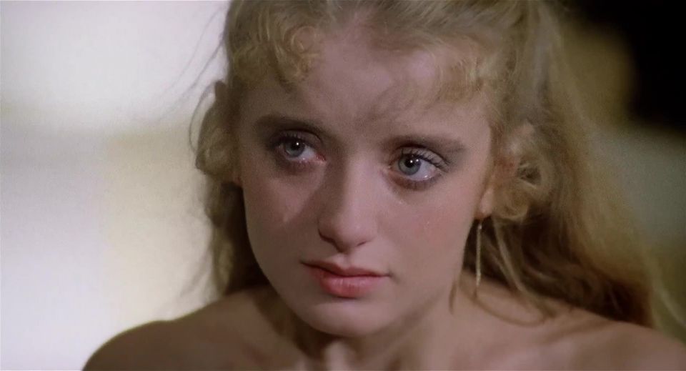 Brigitte Petronio - House On The Edge Of The Park (1980) HD 1080p - (Celebrity porn)