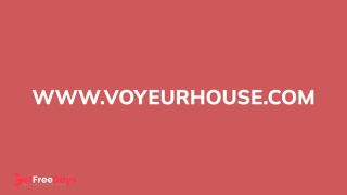 Tania House - Horny Girl Having A Quick Pussy Rubbing-7