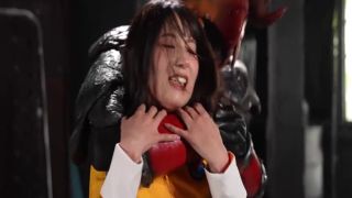 [SuperMisses.com] SPSE-23 Heroine Action SP Holy Treasure Squadron Jewel Ranger-000-2