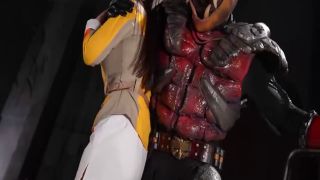 [SuperMisses.com] SPSE-23 Heroine Action SP Holy Treasure Squadron Jewel Ranger-000-3