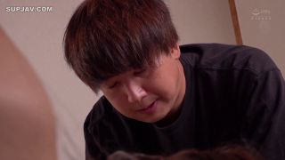 Reducing Mosaic JUR-140 「大きければ、良いってもんじゃないよ？」そう言い張る妻は恐る恐るハメた友人のデカチ〇ポに沼っていた…。 一乃あおい-0