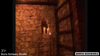 [K2S.CLUB] Boris-Schwarz - Schlampen-Unterwerfung Nr. 7 - Maja Gold und Gundula 2on1, harte D... - FullHD 1080P-3