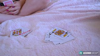 6284 Samantha Reigns -  Samantha Loves Dick-1
