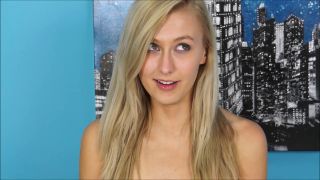 Custom Fetish - Alexa s First Burping Vide - Fetish-2