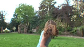online porn clip 3 Entrancement UK – Honour Entranced 6 – Frozen In Public on femdom porn primal fetish hypnosis-8