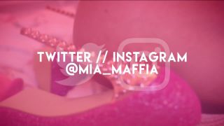 Mia Maffia – My First Cosplay (8 October 2019) Shemale!-0