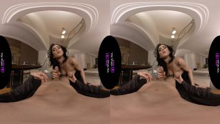 online xxx video 18 TSVR Don’t Panic – Nataly Souza (smartphone) - brazilian - pornstar 69 blowjob and oral creampie-1