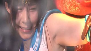 [SuperMisses.com] SPSB-33 Heroine Stuffy Sigh Sailor Melius Being Wounded All Over-002-0