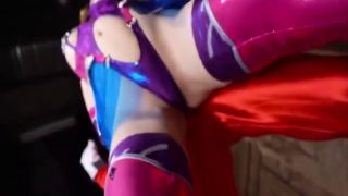 [SuperMisses.com] [SPSB-44] 【新作】女幹部 ヒーロー陥落 新村あかり-008-8