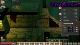 CrocGames - Sex Island Survival - Yona Quest-1