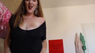 LittleRedHeadLisa - rigid Littleredheadlisa, hard Joi Games.-5