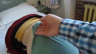 7593 Spanking, Humiliation, Torture, Punishment-9