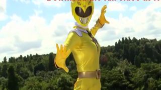 [SuperMisses.com] GIGP-50 Heroine Rangers Annihilate Operation Special-Jyuu Cyan， Pink Earth， Rager Yellow (FHD ver.)-002-5