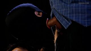 Graias.com - The Burglary - part 2 - [BDSM porn]-4