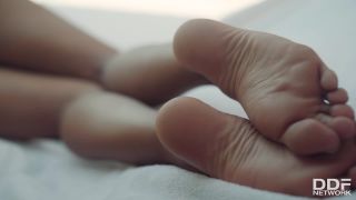 adult video clip 20 DDFNetwork – 1By-Day presents Canela Skin in Poolside Pussy Gape – 22.08.2018 on mature porn feet fetish porn-6