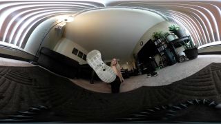 online xxx video 46 Tinyguycustoms – Zaurus Dirty Smelly Shoe And Foot Cleaner – VR360 on femdom porn brandi love fetish-0