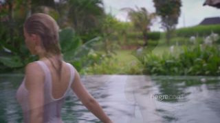free video 42 Natalia A Shooting Naked in Bali 4K - 4k - teen -3