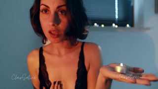 porn video 32 Clair Satine – A Week Of Corporal Punishment Day 4 - masturbation instructions - fetish porn asa akira fetish-1