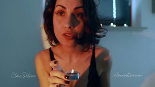 porn video 32 Clair Satine – A Week Of Corporal Punishment Day 4 - masturbation instructions - fetish porn asa akira fetish-4