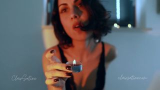 porn video 32 Clair Satine – A Week Of Corporal Punishment Day 4 - masturbation instructions - fetish porn asa akira fetish-5