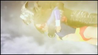 [waranlov.com] GOMK-85 バトルプリンセス　スパンデクサーACT4 　討伐編 - PART-GOMK-85_03 | giga heroine, cosplay, コスプレ, superheroine, 女子プロレス, wrestling-5