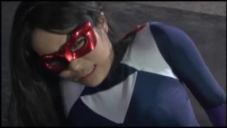 [waranlov.com] GOMK-85 バトルプリンセス　スパンデクサーACT4 　討伐編 - PART-GOMK-85_03 | giga heroine, cosplay, コスプレ, superheroine, 女子プロレス, wrestling-7