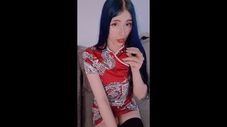 Puu Girl - JOI - Goza 3x pra mim?-9