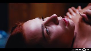 [K2S.CLUB] Josephine Jackson, Clemence Audiard - Mrs Horsecock P5 - 4K 2160P-8