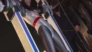 [SuperMisses.com] DHRY-20 Doujin Heroine 19 -Female Ninja Investigator Chiyoha-009-3